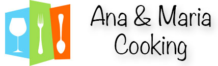 Ana & Maria Cooking