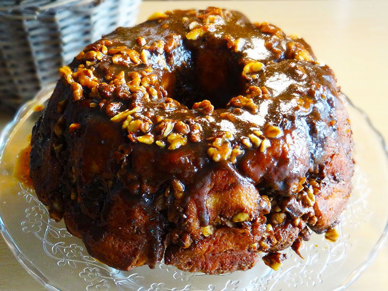 Monkey Bread