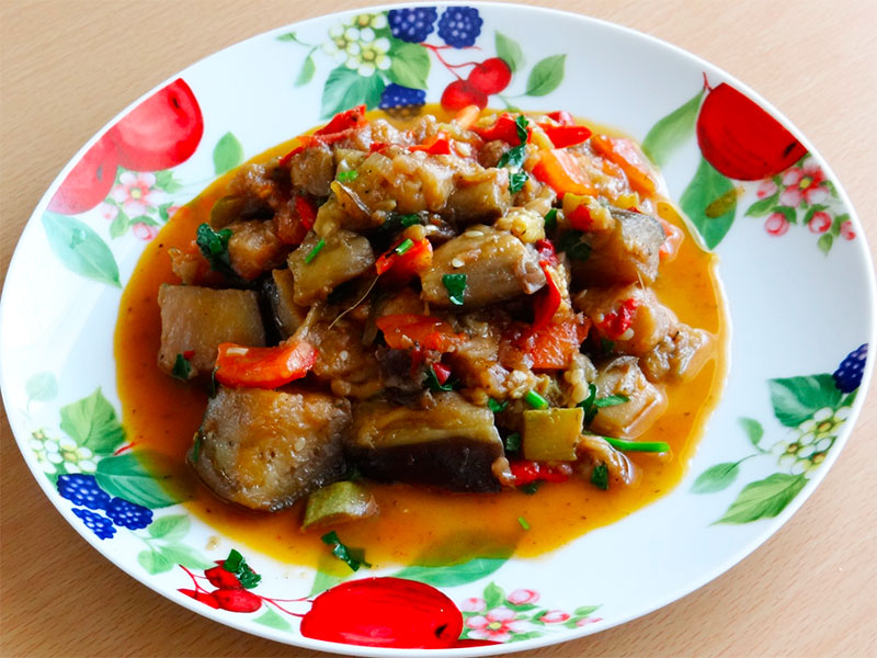 Ratatouille