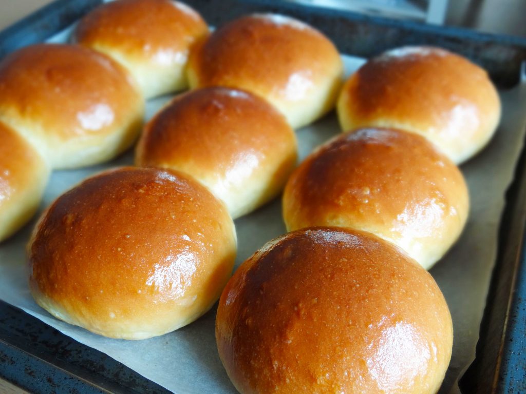 Chifle pufoase