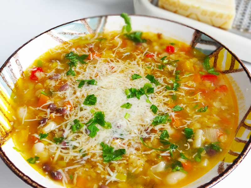 Minestrone