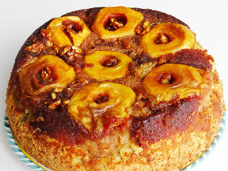 Tort de mere